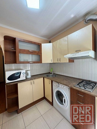 Сдам 1-комнатную квартиру в Ворошиловском районе, площадь Ленина. Донецк - изображение 6