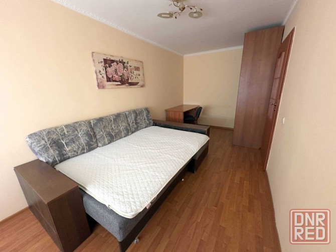 Сдам 1-комнатную квартиру в Ворошиловском районе, площадь Ленина. Донецк - изображение 3