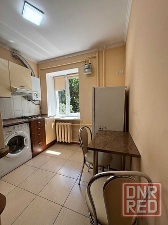 Сдам 1-комнатную квартиру в Ворошиловском районе, площадь Ленина. Донецк - изображение 5