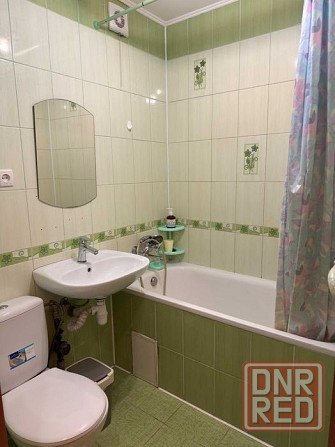 Сдам 1-комнатную квартиру в Ворошиловском районе, площадь Ленина. Донецк - изображение 4