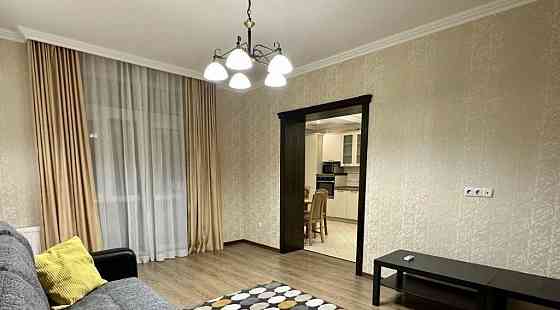 Сдам 2-комнатную квартиру в Калининском районе, Мед Институт. Донецк