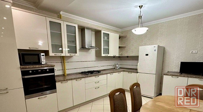 Сдам 2-комнатную квартиру в Калининском районе, Мед Институт. Донецк - изображение 3