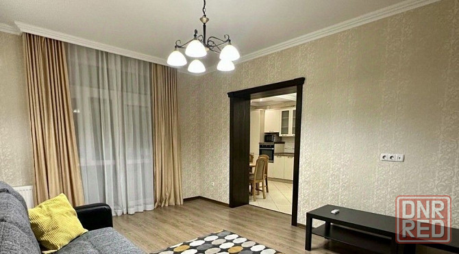 Сдам 2-комнатную квартиру в Калининском районе, Мед Институт. Донецк - изображение 2