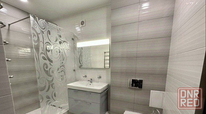 Сдам 2-комнатную квартиру в Калининском районе, Мед Институт. Донецк - изображение 5