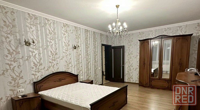 Сдам 2-комнатную квартиру в Калининском районе, Мед Институт. Донецк - изображение 1