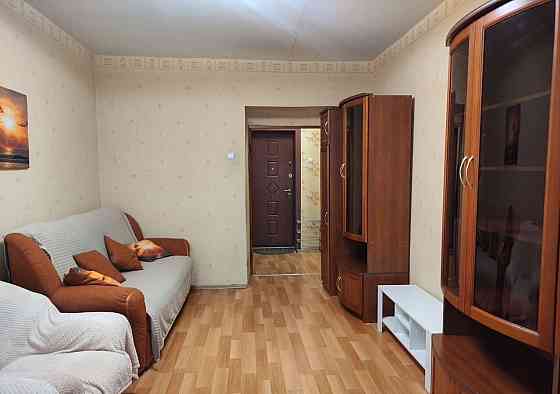 Сдам 1-комнатную квартиру в Буденовском районе, Цветочный. Донецк