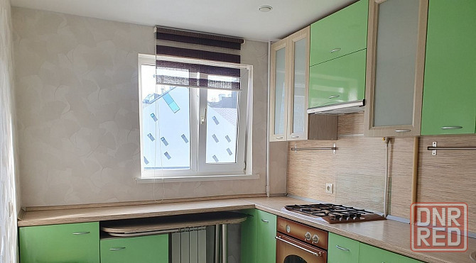 Сдам 2-комнатную квартиру в Кировском районе, мкр Мирный. Донецк - изображение 1