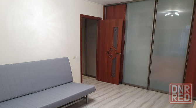 Сдам 2-комнатную квартиру в Кировском районе, мкр Мирный. Донецк - изображение 5