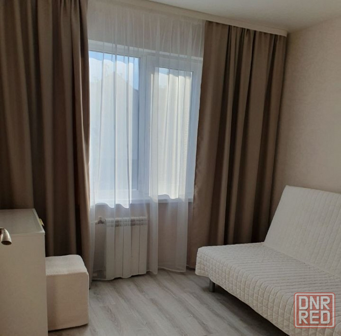 Сдам 2-комнатную квартиру в Кировском районе, мкр Мирный. Донецк - изображение 2