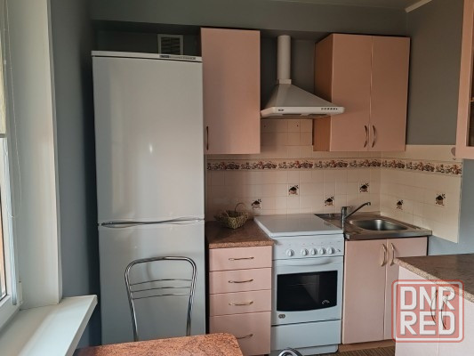 Сдам 1-комнатную квартиру в Ленинском районе, Боссе. Донецк - изображение 1