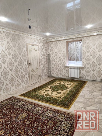 Продается дом в Калининском р-не Донецк - изображение 9