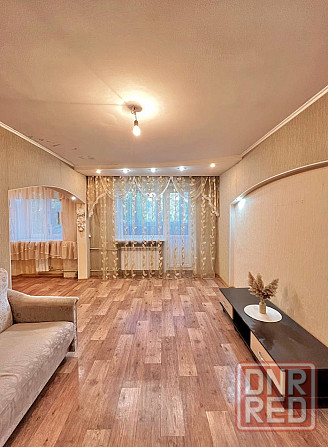 Продается дом в Калининском р-не Донецк - изображение 4