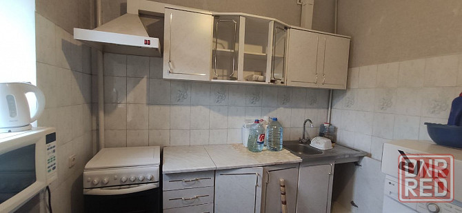 Продам 2 сталинка в центре Донецк - изображение 1