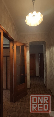 Продам 2 сталинка в центре Донецк - изображение 2