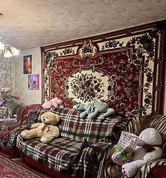 3к Калининском цусимская Донецк