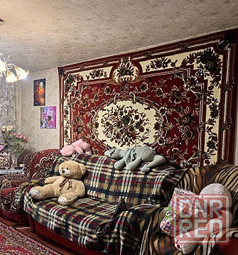 3к Калининском цусимская Донецк - изображение 1