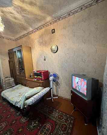 Продажа 2-комнатной крупногабаритной квартиры 3/3, в г. Донецк, Пролетарский р-н, п. Объединенный Донецк
