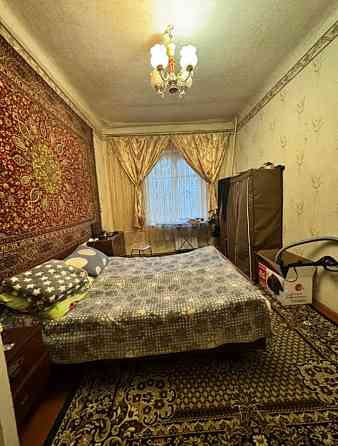 Продажа 2-комнатной крупногабаритной квартиры 3/3, в г. Донецк, Пролетарский р-н, п. Объединенный Донецк