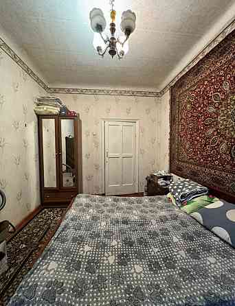 Продажа 2-комнатной крупногабаритной квартиры 3/3, в г. Донецк, Пролетарский р-н, п. Объединенный Донецк