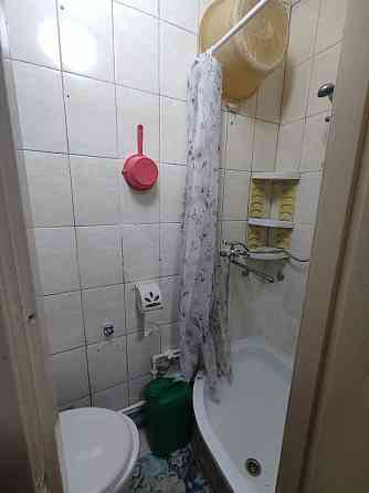 Продаётся однокомнатная квартира гостинного типа Мариуполь