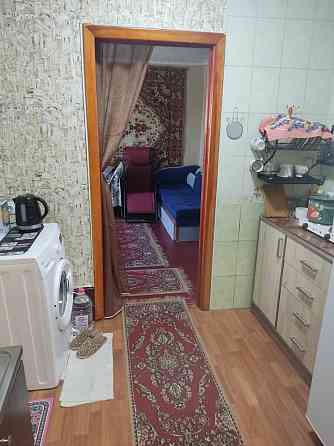 Продаётся однокомнатная квартира гостинного типа Мариуполь