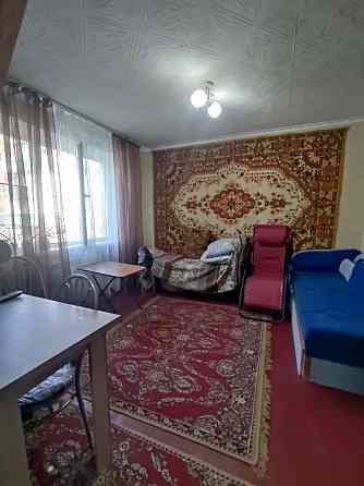 Продаётся однокомнатная квартира гостинного типа Мариуполь