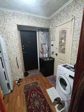 Продаётся однокомнатная квартира гостинного типа Мариуполь