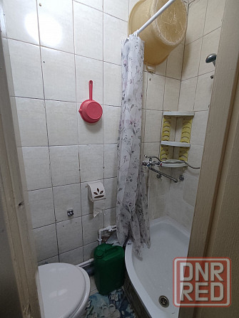 Продаётся однокомнатная квартира гостинного типа Мариуполь - изображение 3