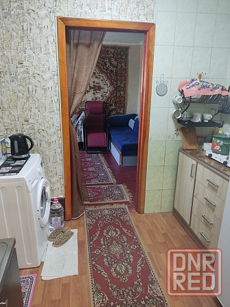 Продаётся однокомнатная квартира гостинного типа Мариуполь - изображение 5