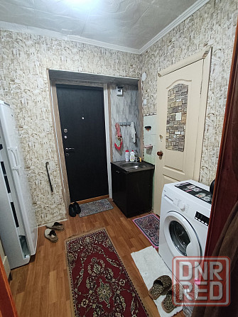 Продаётся однокомнатная квартира гостинного типа Мариуполь - изображение 4