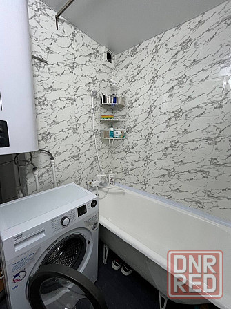 Сдам 1 квартиру в центре левого берега Мариуполь - изображение 2