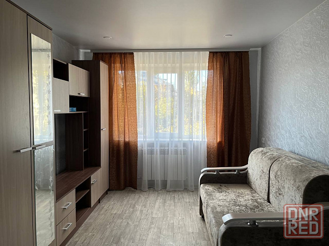 Сдам 1 квартиру в центре левого берега Мариуполь - изображение 3