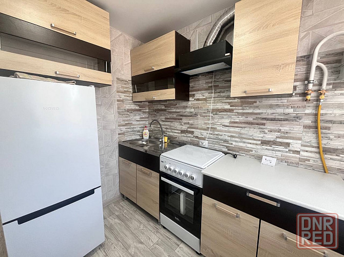 Сдам 1 квартиру в центре левого берега Мариуполь - изображение 1