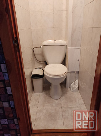 Продам 3-х комнатную квартиру на Текстильщике. Донецк - изображение 4