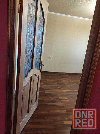 Продам 3-х комнатную квартиру на Текстильщике. Донецк - изображение 10