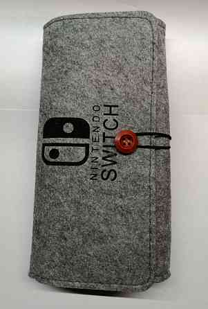 Nintendo Switch Lite, 32 Гб Донецк