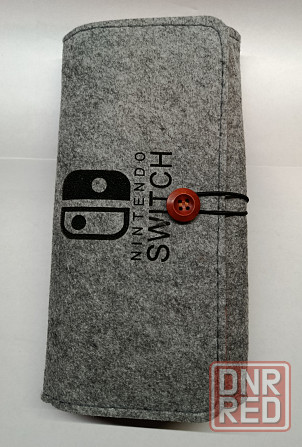 Nintendo Switch Lite, 32 Гб Донецк - изображение 4