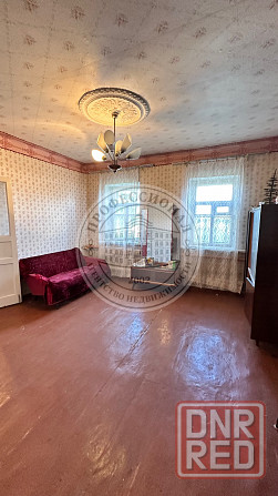 4-к дом пос. Новорабочий р Макеевка - изображение 6