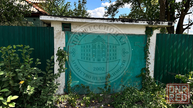 4-к дом пос. Новорабочий р Макеевка - изображение 7