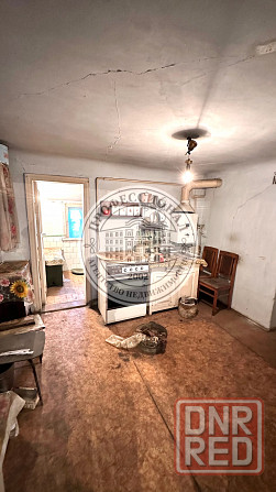 4-к дом пос. Новорабочий р Макеевка - изображение 3