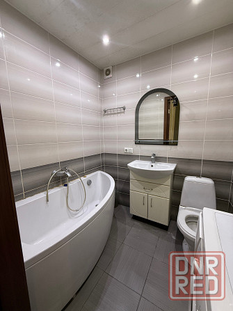 Продажа Евро - 2 ком.кв. ,Киевский район ! Трк Донецк Сити - ул. Артёма 167! Документы Готовы ! Донецк - изображение 3