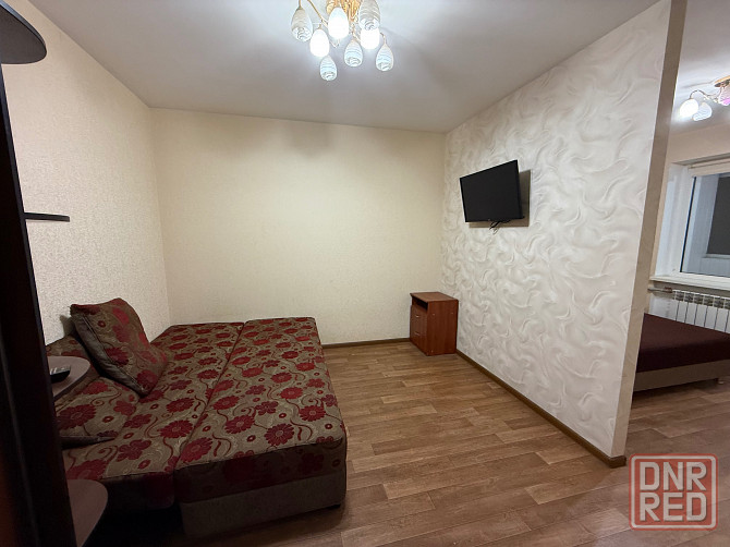 Продажа Евро - 2 ком.кв. ,Киевский район ! Трк Донецк Сити - ул. Артёма 167! Документы Готовы ! Донецк - изображение 4