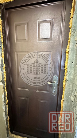 1-к квартира м-н Октябрьский р Макеевка - изображение 5