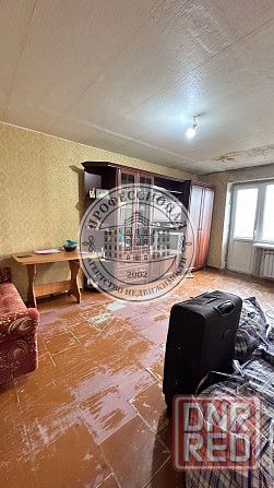 1-к квартира м-н Октябрьский р Макеевка - изображение 1