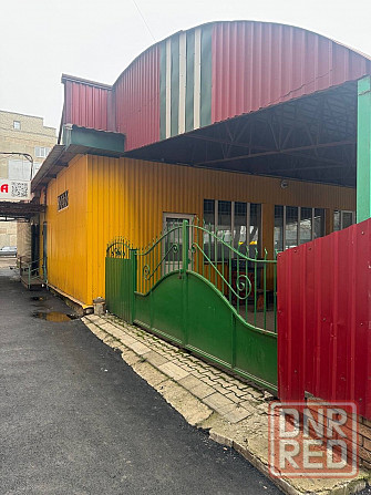 Продажа помещений в Енакиево Енакиево - изображение 2