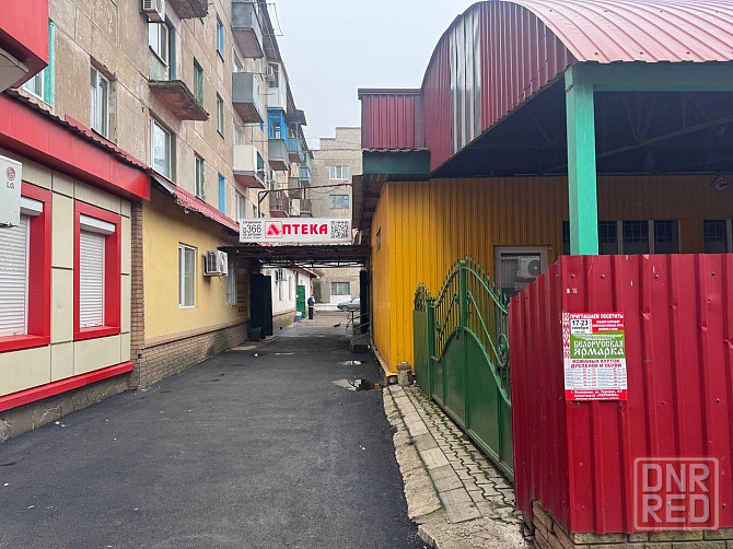 Продажа помещений в Енакиево Енакиево - изображение 1