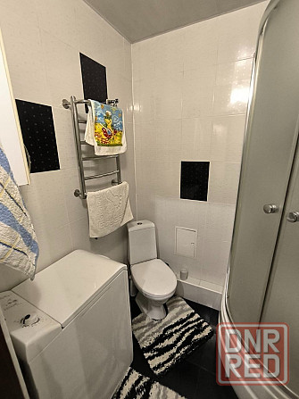 Продажa Однокомнатной Квартиры в Киевском районе Документы Готовы!!! Донецк - изображение 6