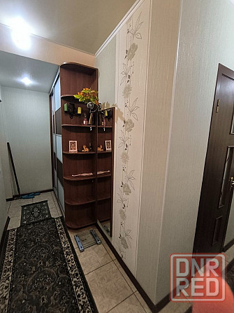 Продажa Однокомнатной Квартиры в Киевском районе Документы Готовы!!! Донецк - изображение 7