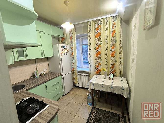 Продажa Однокомнатной Квартиры в Киевском районе Документы Готовы!!! Донецк - изображение 2