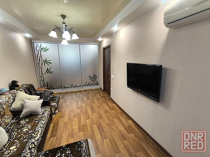 Продажa Однокомнатной Квартиры в Киевском районе Документы Готовы!!! Донецк - изображение 3